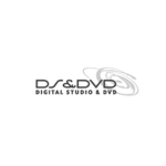 Digital Studio & DVD logo