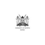 Embassy of Kenya - Rome logo