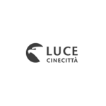 Istituto Luce - Cinecittà logo