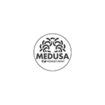 Medusa logo