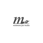 Minimum Fax Media logo